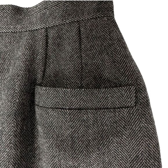 VINTAGE Austin Reed Options Straight Skirt size 14 See Measurements - Picture 4 of 7